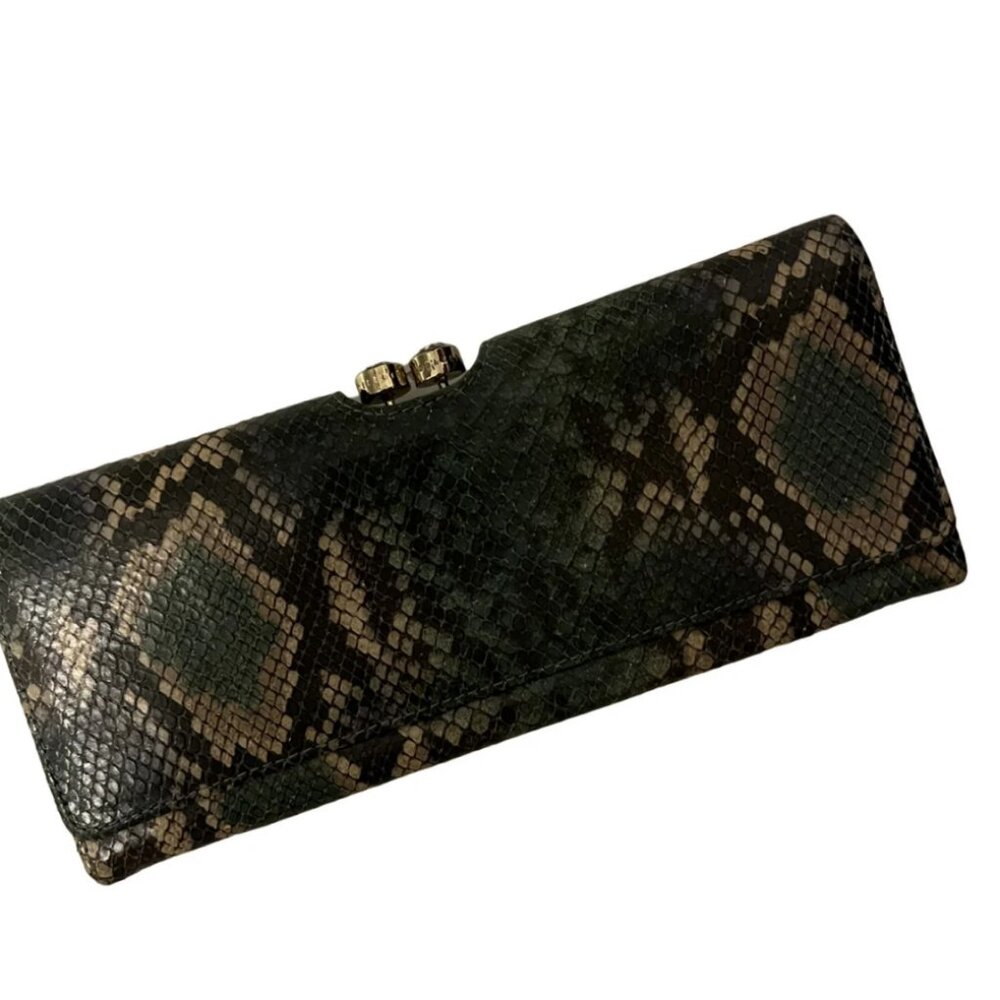 TED BAKER Full Size Wallet | Clutch